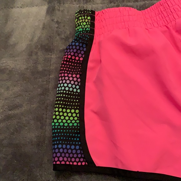 2 Justice running shorts - Picture 4 of 7